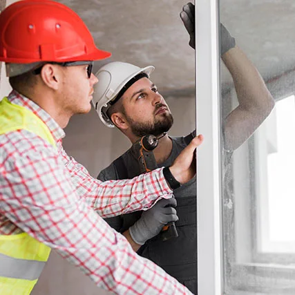 window repair in Lutz, FL